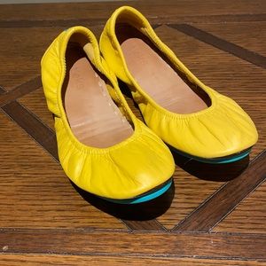 Tieks